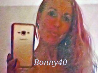 Bonny40
