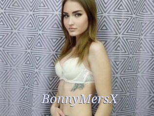 BonnyMersX
