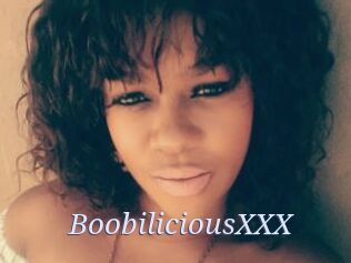 BoobiliciousXXX