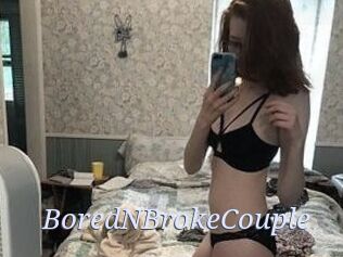 BoredNBrokeCouple