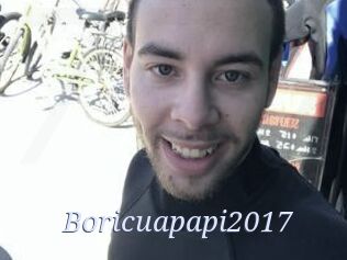 Boricuapapi2017
