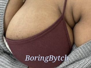 BoringBytch