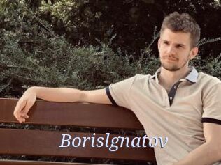 Borislgnatov