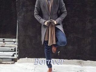 Bornver