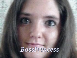 BossPrincess 777 Erotik Chat