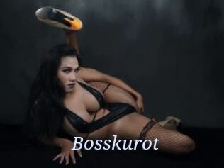 Bosskurot