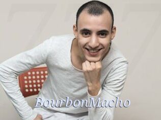 BourbonMacho