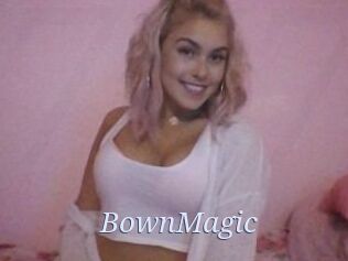 BownMagic