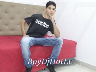 BoyDjHotLt