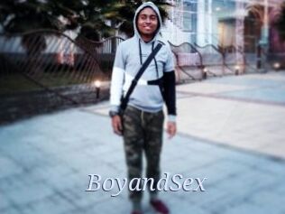 BoyandSex