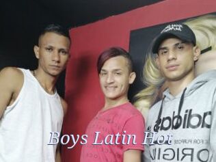 Boys_Latin_Hot