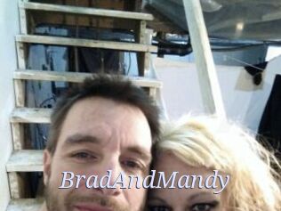 BradAndMandy