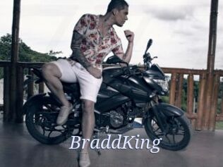 BraddKing