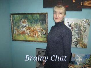 Brainy_Chat_