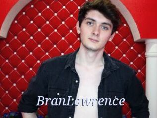BranLowrence