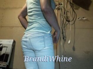 BrandiWhine
