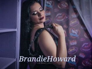 BrandieHoward