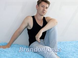 BrandonJonas
