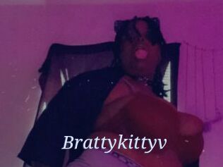 Brattykittyv