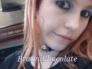 BrauniChocolate