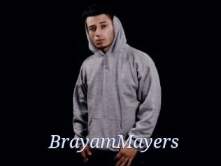 BrayamMayers