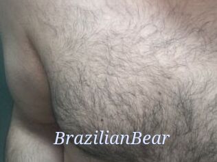 BrazilianBear
