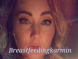Breastfeedingkarmin