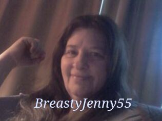 BreastyJenny55