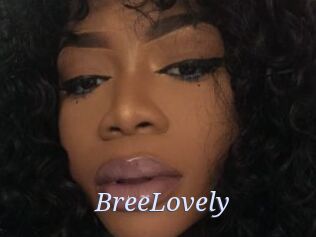 BreeLovely