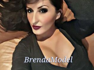 BrendaModel
