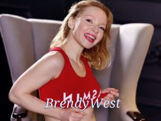 BrendyWest