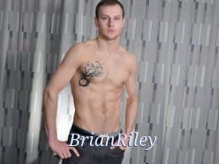 BrianRiley