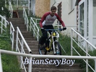 BrianSexyBoy