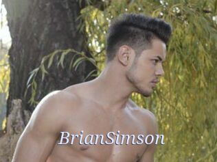 BrianSimson