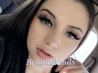 BrianaBands
