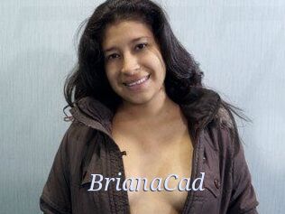 BrianaCad