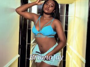 BrianaJay