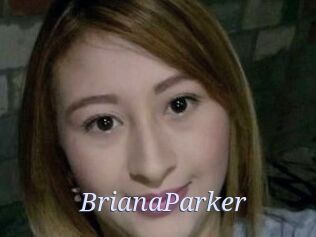 BrianaParker