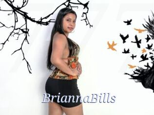 BriannaBills 777 Erotik Chat