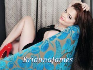 BriannaJames