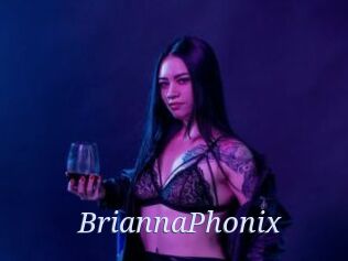 BriannaPhonix