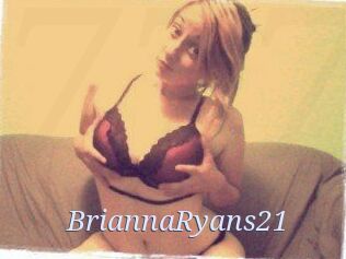 BriannaRyans21