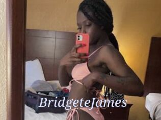 BridgeteJames