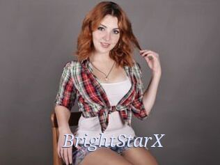 BrightStarX