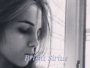 Bright_Sirius