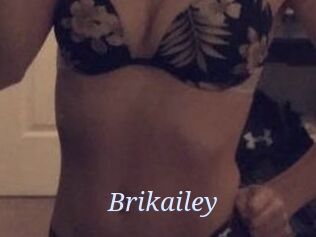 Brikailey