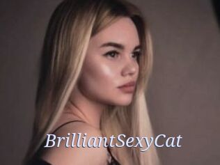 BrilliantSexyCat