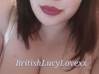 BritishLucyLovexx