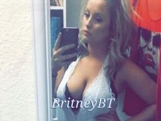 BritneyBT 777 Erotik Chat