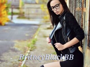 BritneyBlackBB